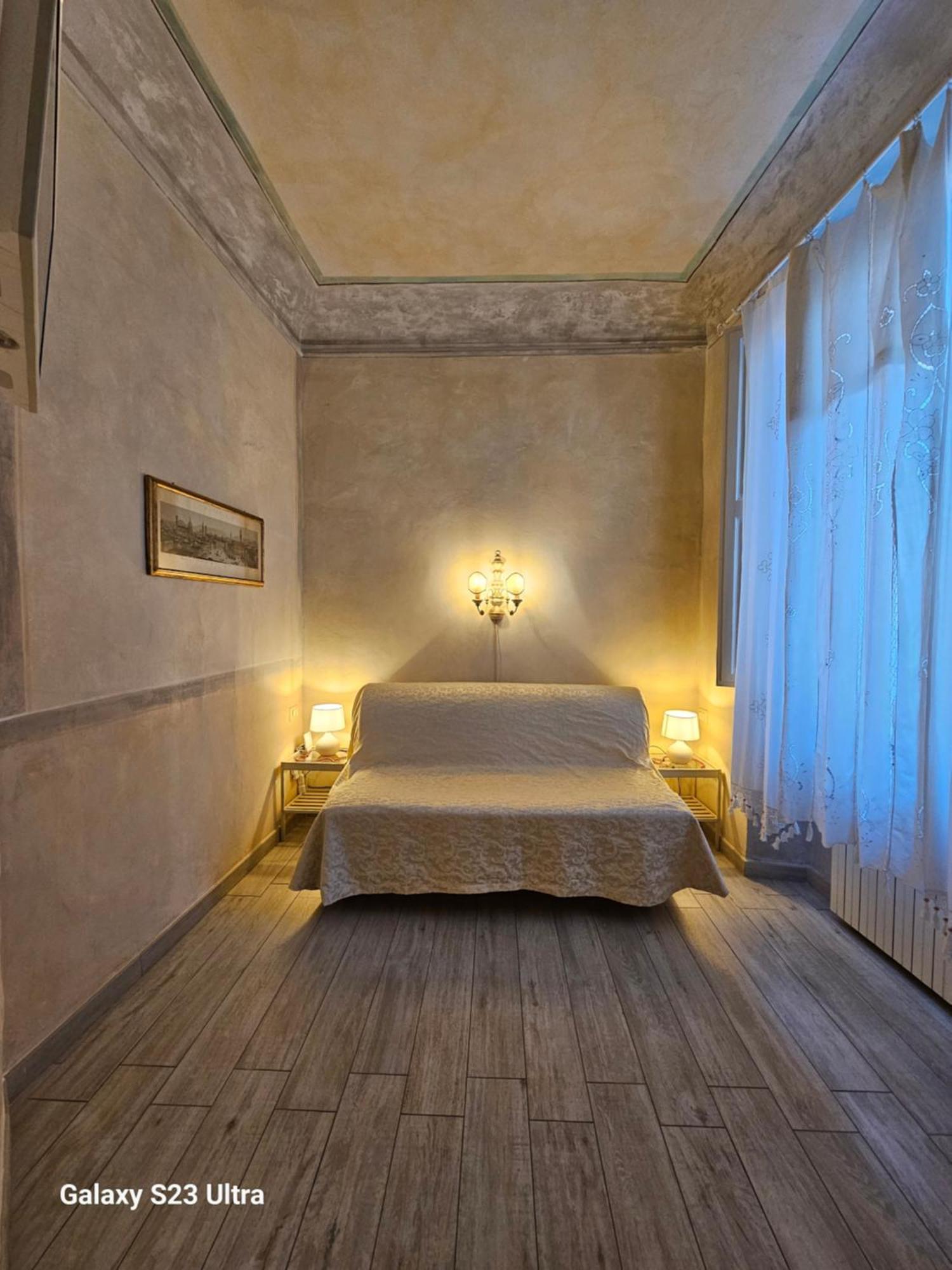 San Lorenzo Apartments Florencja Zewnętrze zdjęcie