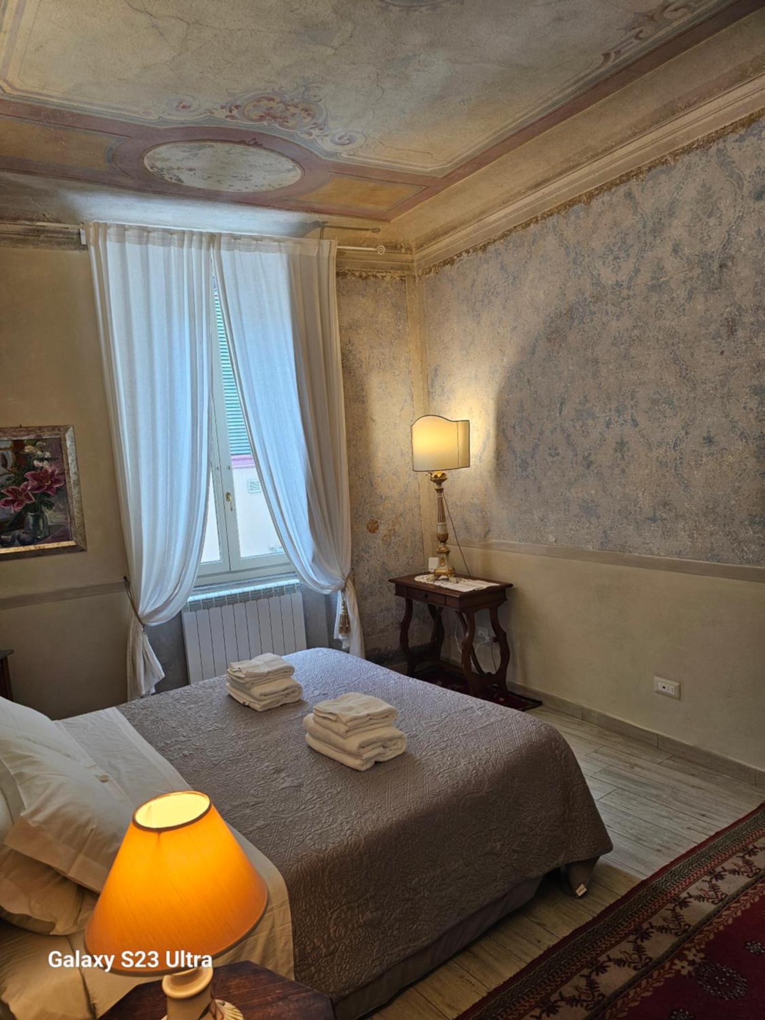 San Lorenzo Apartments Florencja Zewnętrze zdjęcie