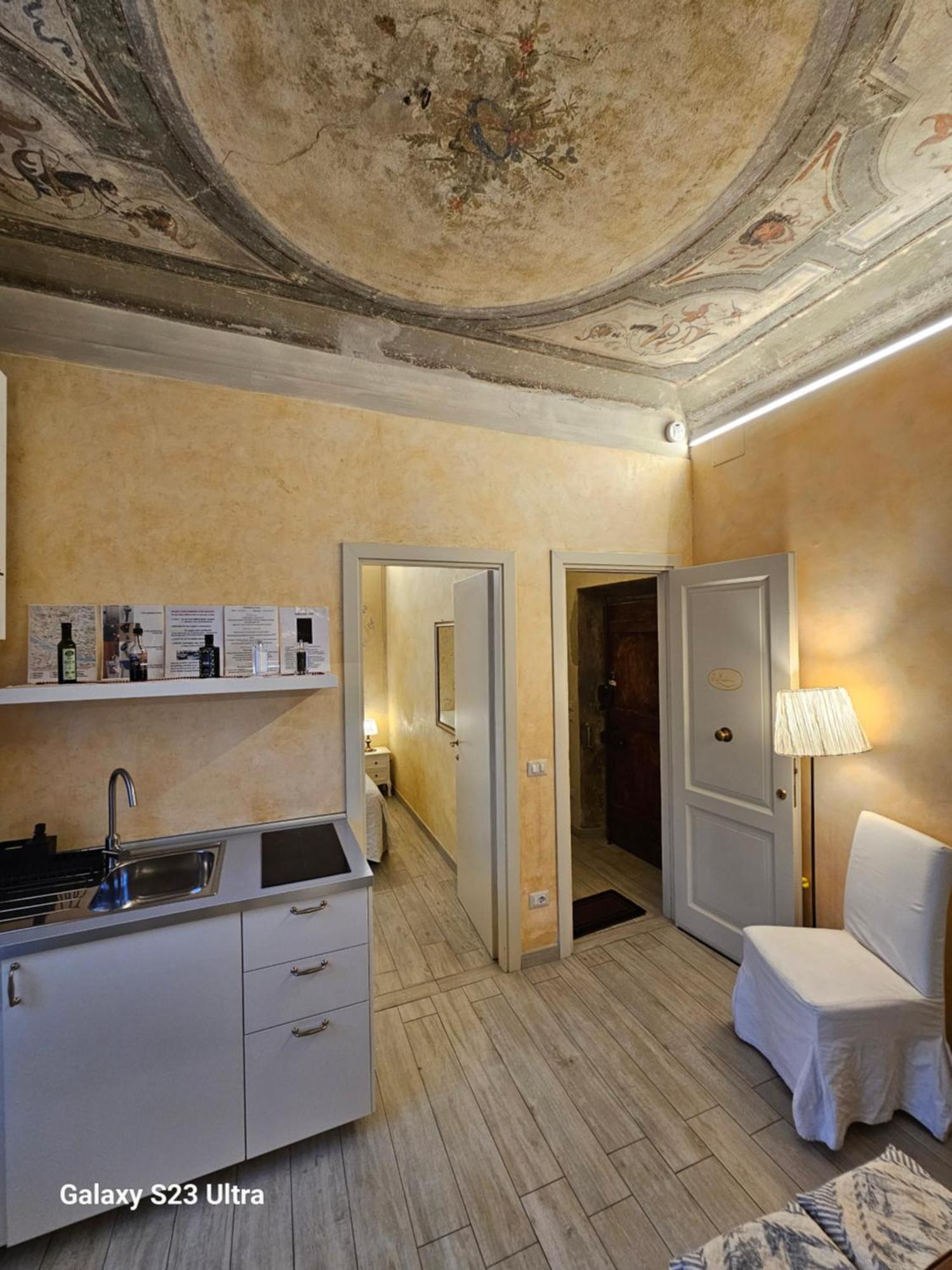 San Lorenzo Apartments Florencja Zewnętrze zdjęcie