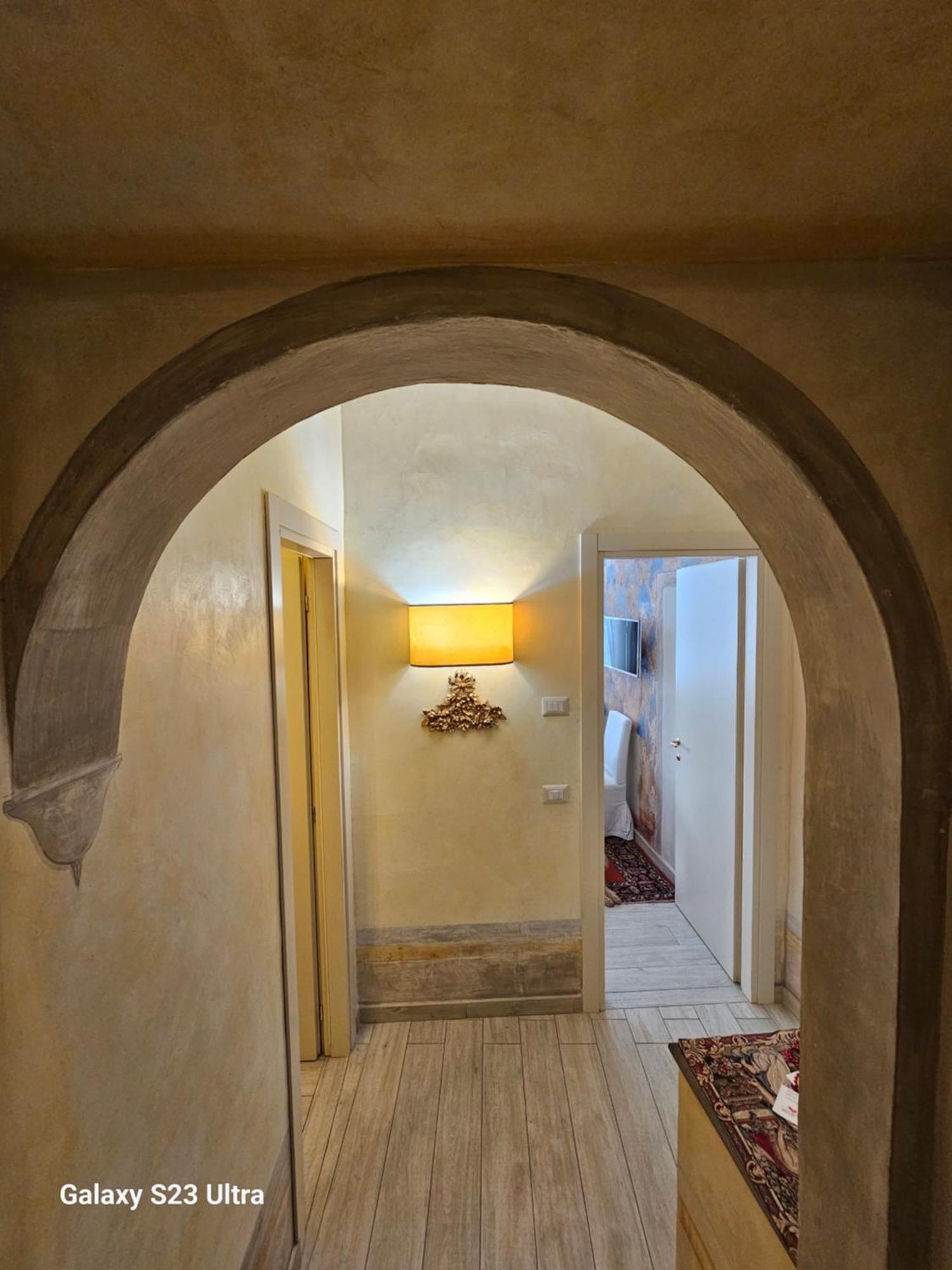 San Lorenzo Apartments Florencja Zewnętrze zdjęcie