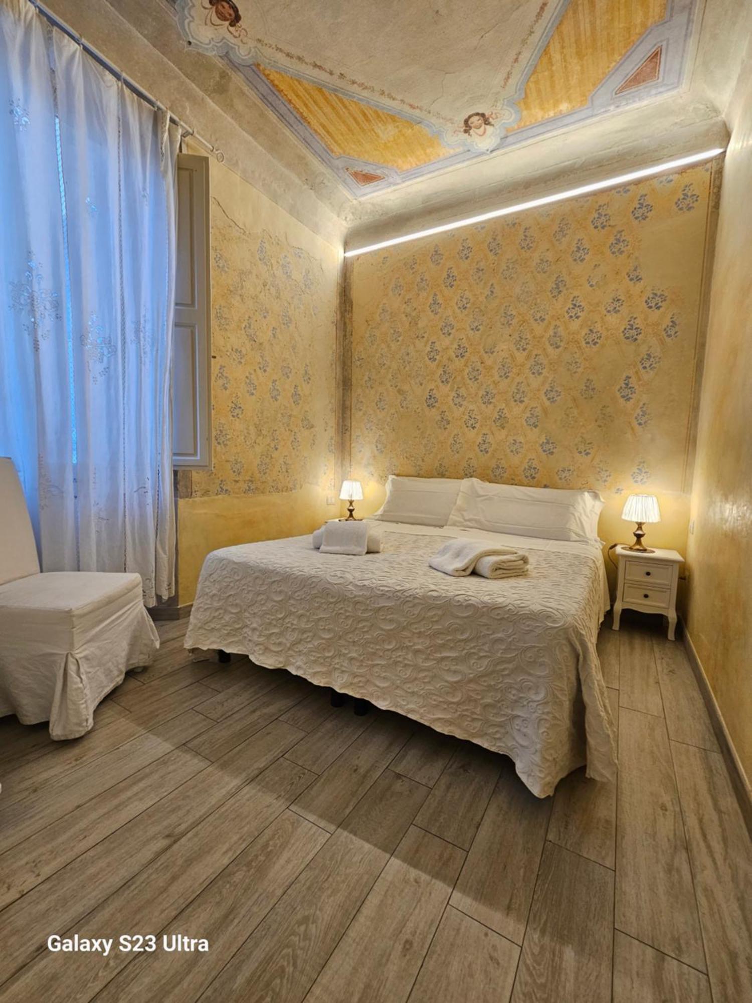 San Lorenzo Apartments Florencja Zewnętrze zdjęcie