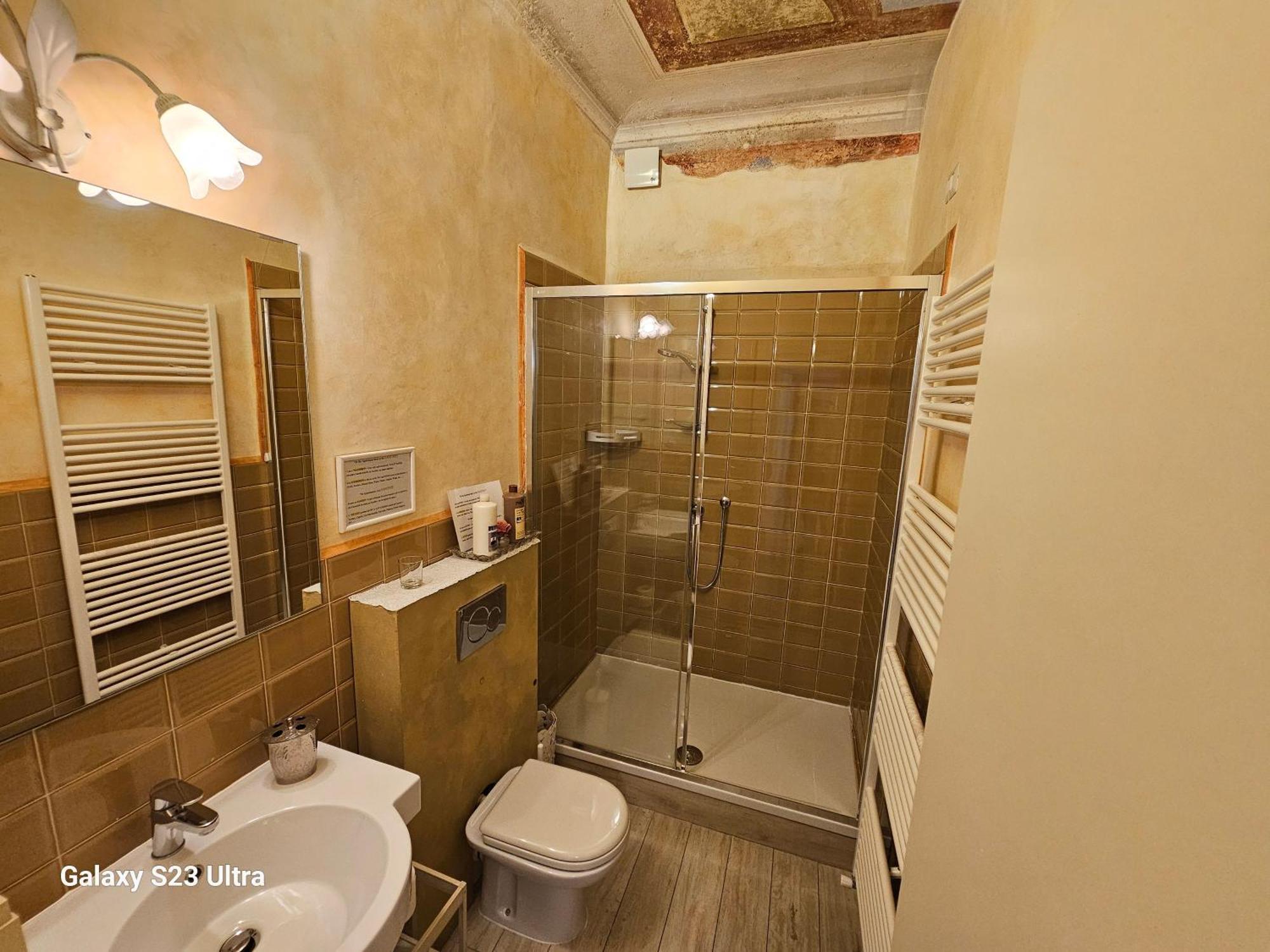 San Lorenzo Apartments Florencja Zewnętrze zdjęcie