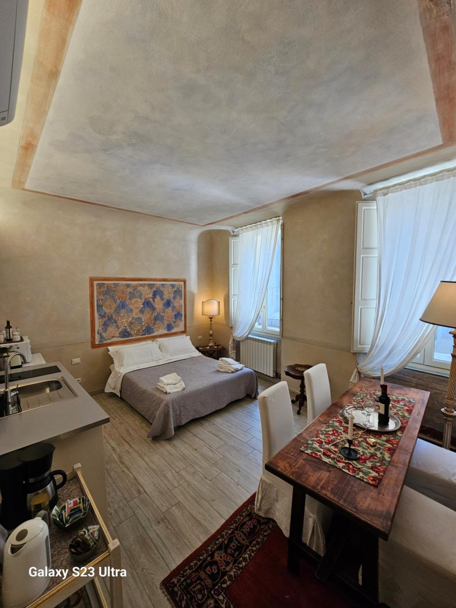 San Lorenzo Apartments Florencja Zewnętrze zdjęcie