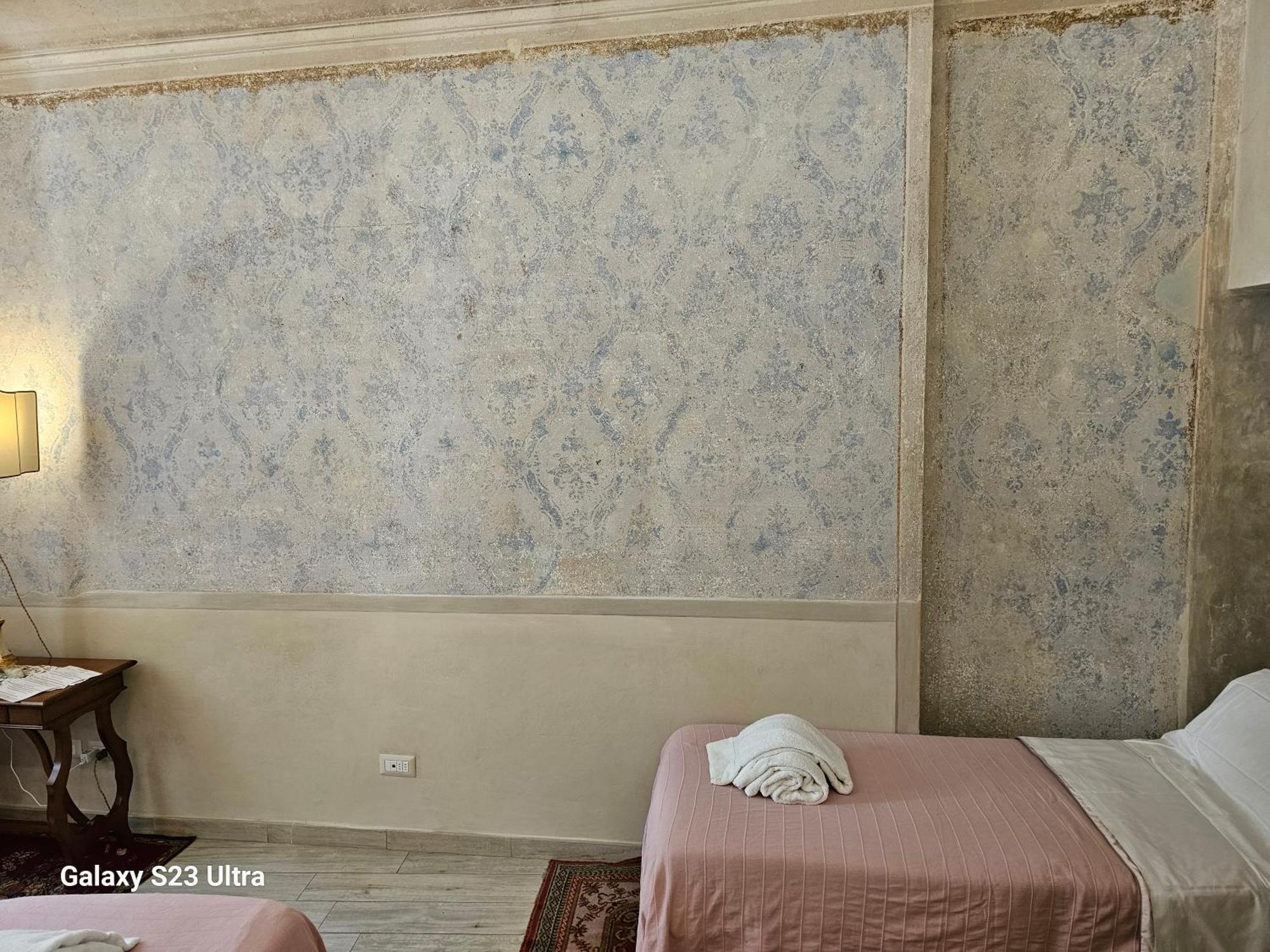 San Lorenzo Apartments Florencja Zewnętrze zdjęcie