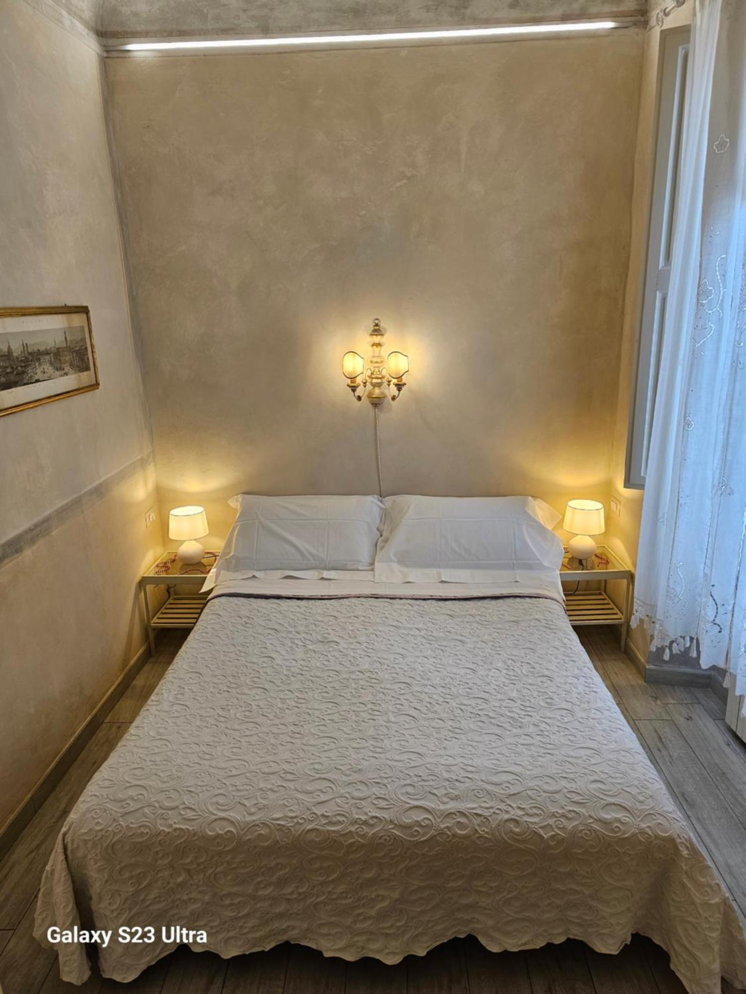 San Lorenzo Apartments Florencja Zewnętrze zdjęcie