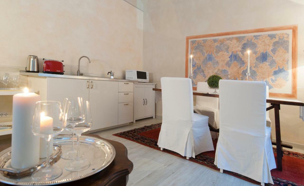 San Lorenzo Apartments Florencja Zewnętrze zdjęcie