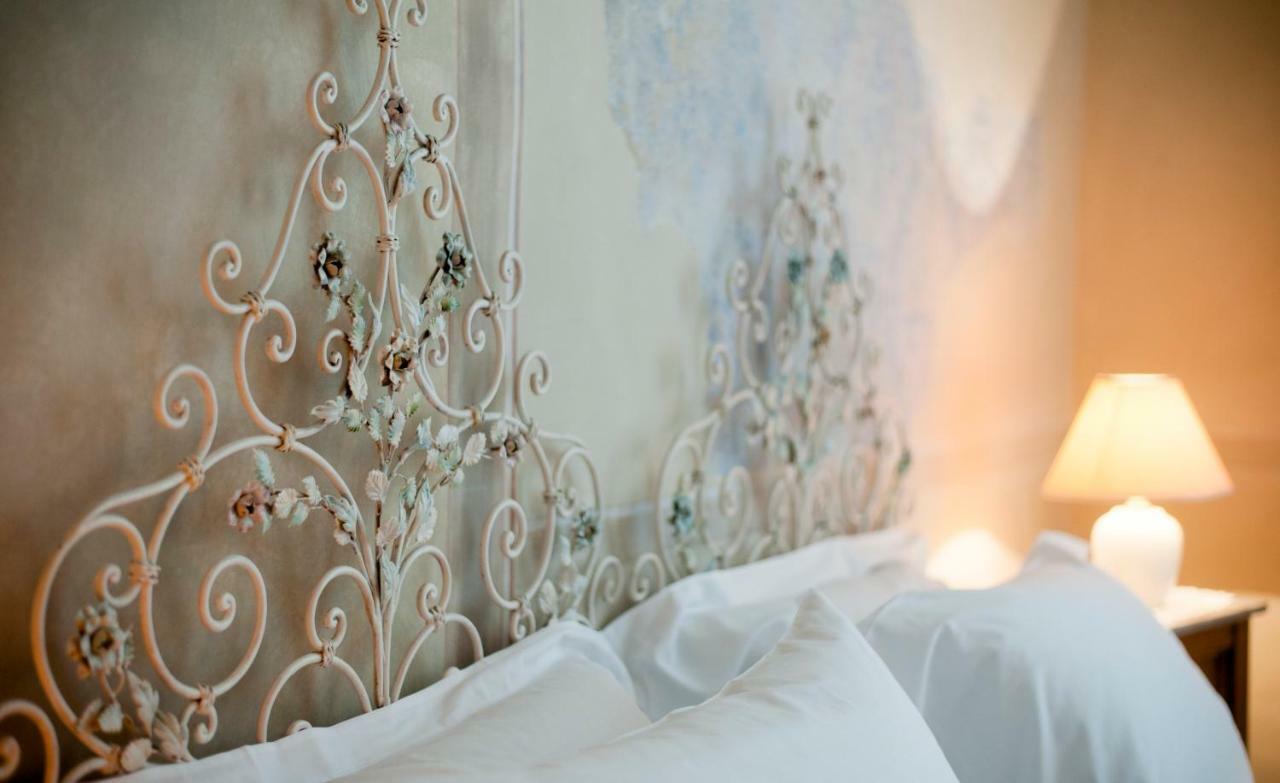 San Lorenzo Apartments Florencja Zewnętrze zdjęcie