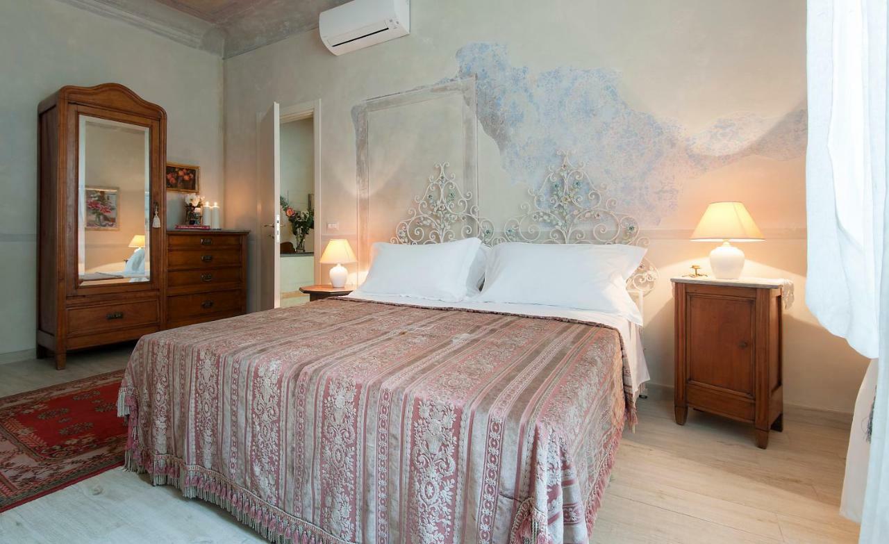 San Lorenzo Apartments Florencja Zewnętrze zdjęcie