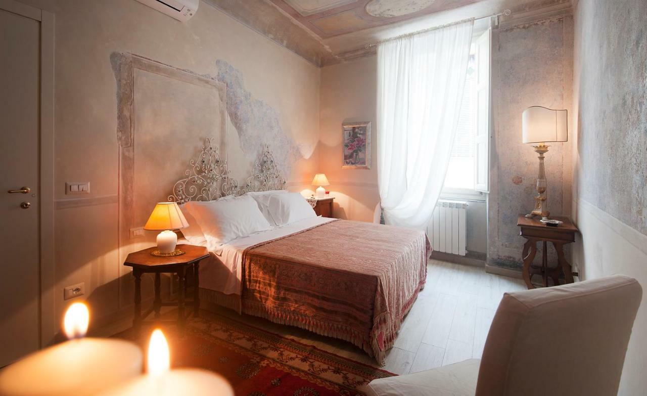 San Lorenzo Apartments Florencja Zewnętrze zdjęcie
