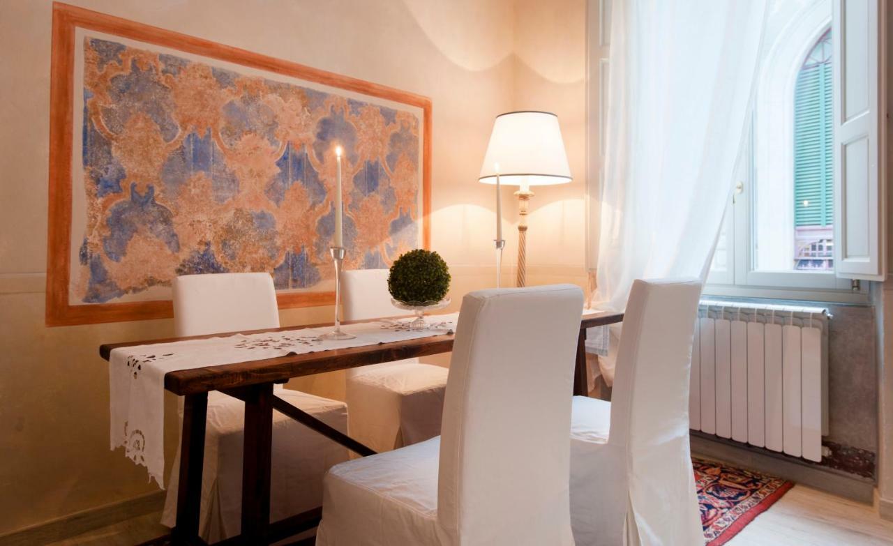 San Lorenzo Apartments Florencja Zewnętrze zdjęcie