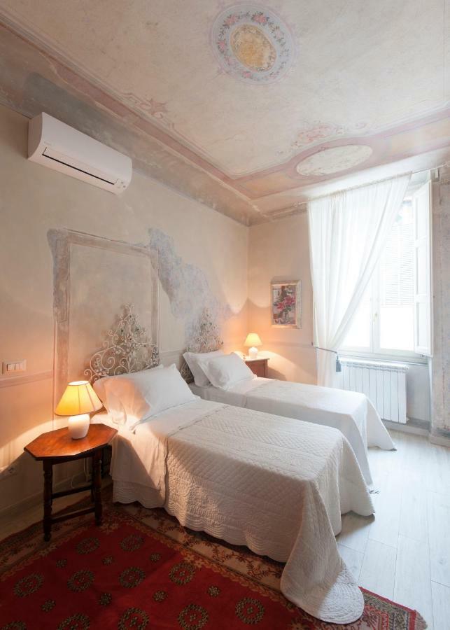 San Lorenzo Apartments Florencja Zewnętrze zdjęcie
