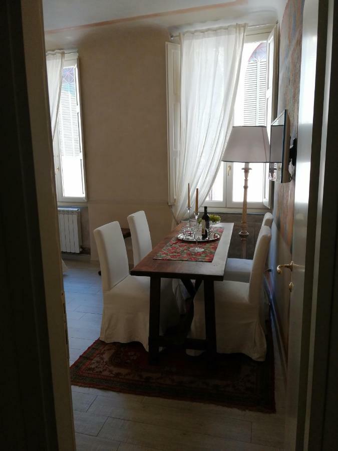 San Lorenzo Apartments Florencja Zewnętrze zdjęcie