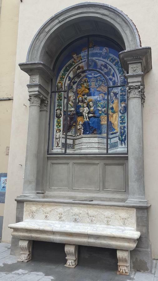San Lorenzo Apartments Florencja Zewnętrze zdjęcie