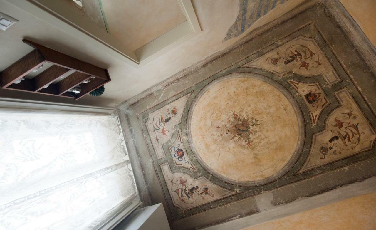 San Lorenzo Apartments Florencja Zewnętrze zdjęcie