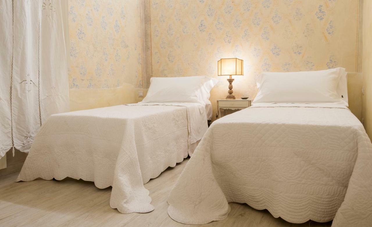 San Lorenzo Apartments Florencja Zewnętrze zdjęcie