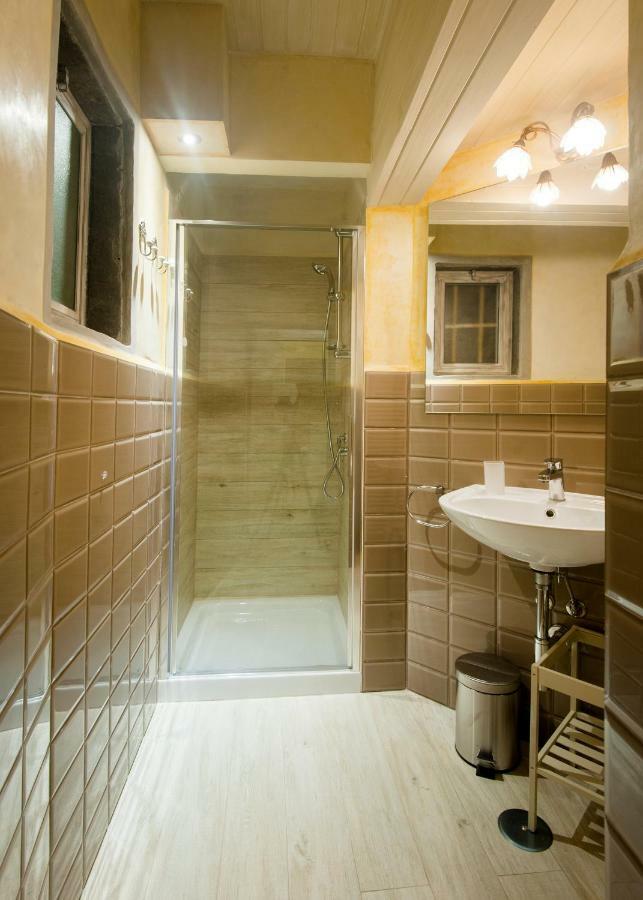 San Lorenzo Apartments Florencja Zewnętrze zdjęcie