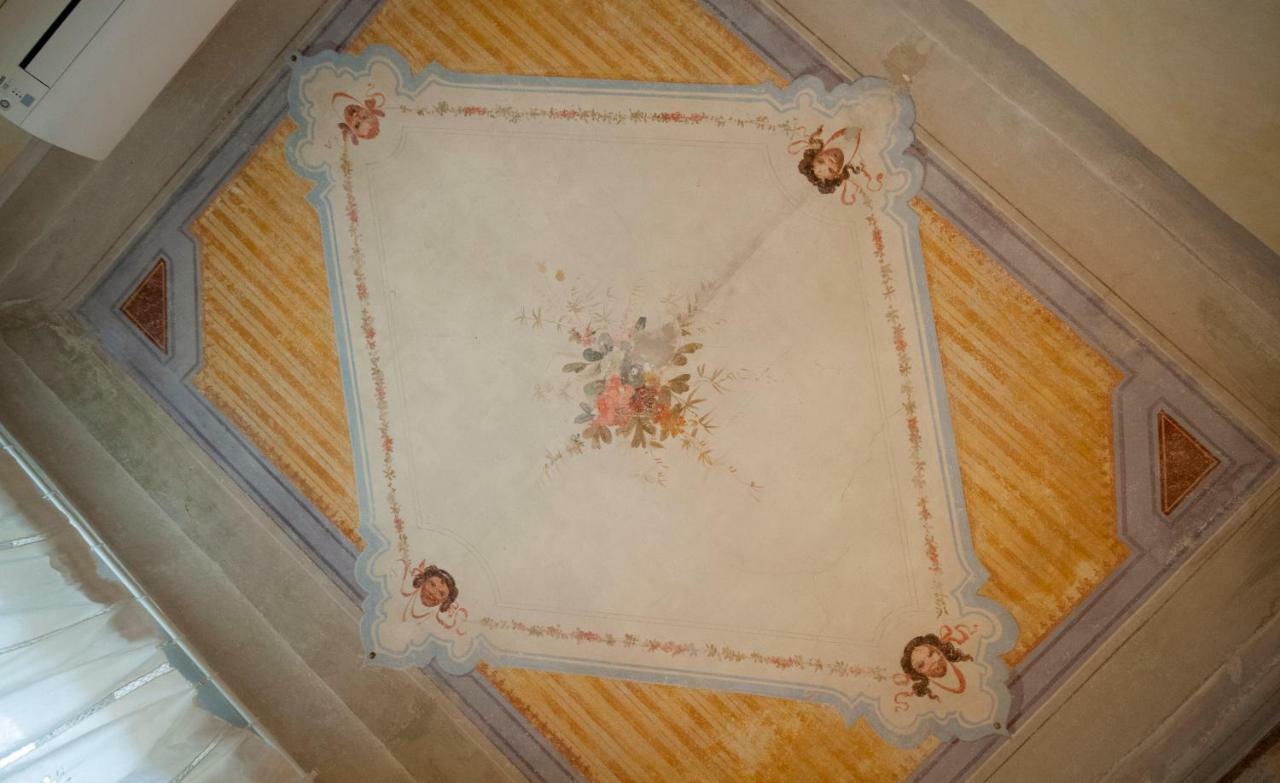 San Lorenzo Apartments Florencja Zewnętrze zdjęcie
