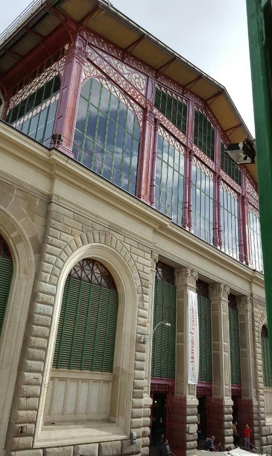 San Lorenzo Apartments Florencja Zewnętrze zdjęcie