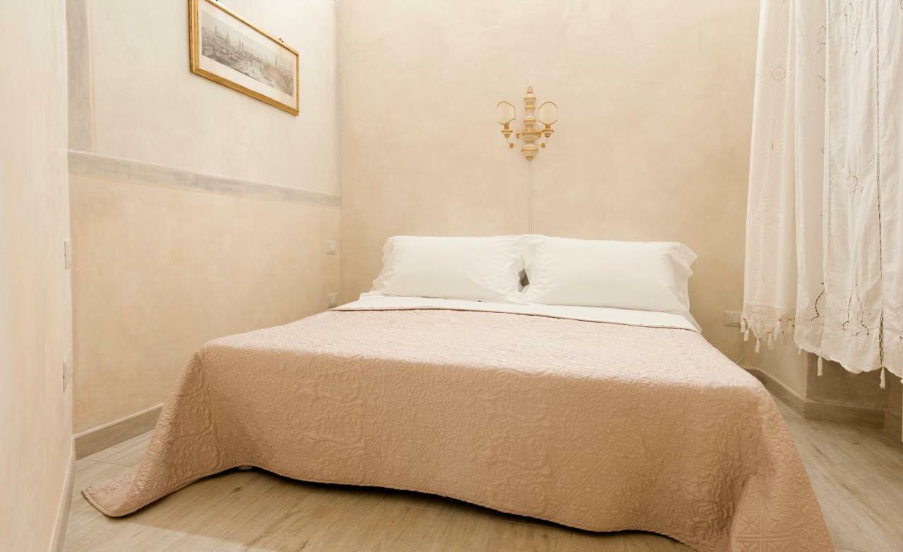 San Lorenzo Apartments Florencja Zewnętrze zdjęcie