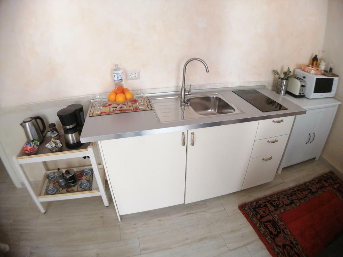 San Lorenzo Apartments Florencja Zewnętrze zdjęcie